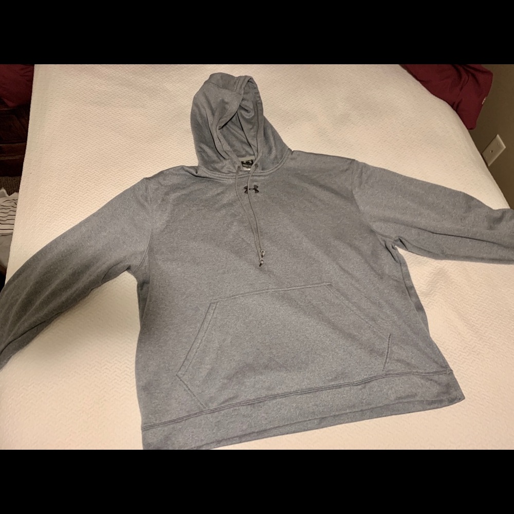 Under Armour Hoodie